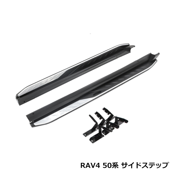 大型商品】トヨタ RAV4 ラヴフォー 50系 ハイブリット US仕様 北米