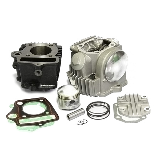 6vモンキーボアアップキット（バイク） | 車、バイク、自転車 の