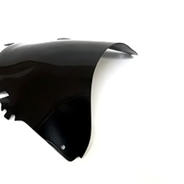 ホンダ VTR1000F ダブル バブル スモーク スクリーン 97-03 HONDA
