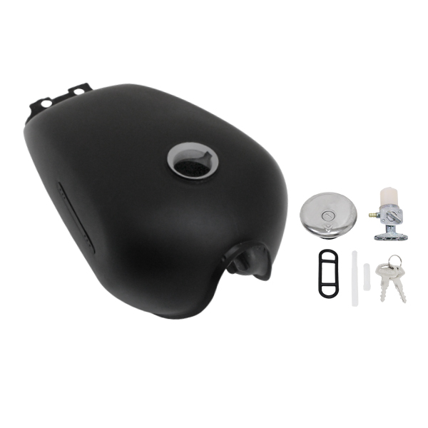 スズキ SUZUKI GN125 グラストラッカー ボルティー 燃料タンク