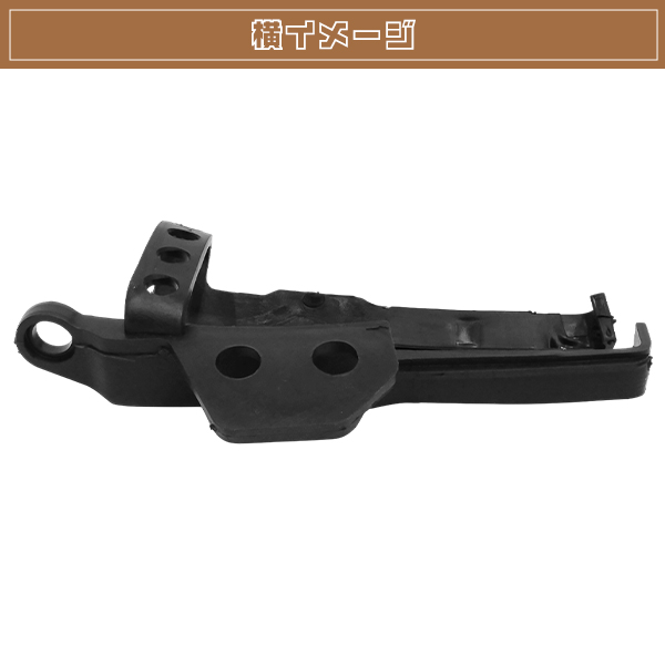 P3 NRS 250 NSR250 NSR250R PGM3 MC21 チェーンスライダー ゴム HONDA