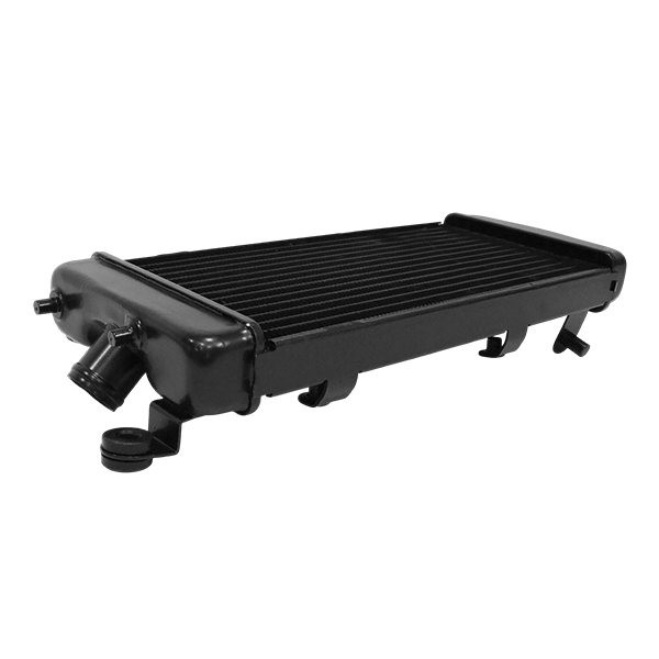 スティード400 スティード600 600 シャドウVT600 VLX ラジエーター