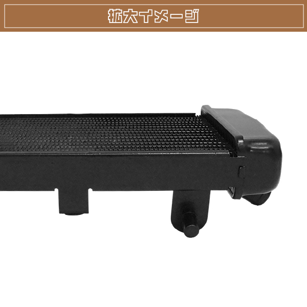 スティード400 スティード600 600 シャドウVT600 VLX ラジエーター