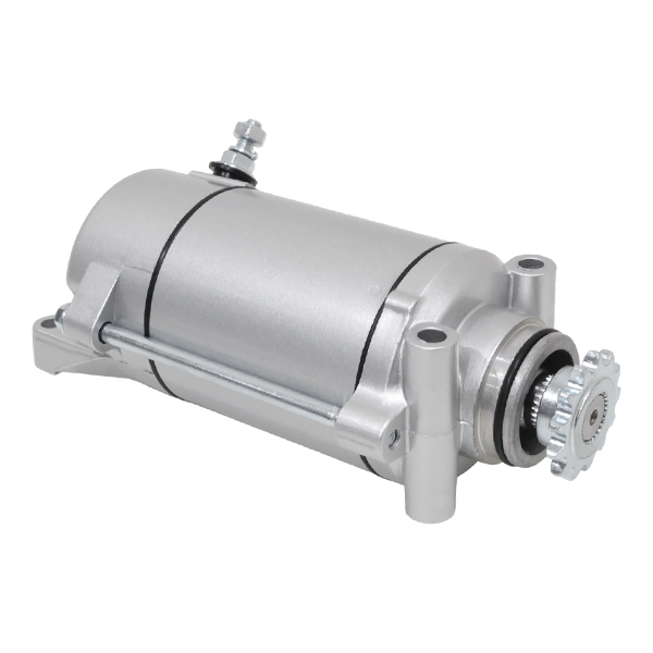 新品 レブル250 MC13 セルモーター 純正タイプ スターターモーター