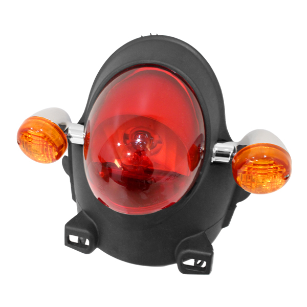 新品 クレアスクーピーAF55 全年式対応 テールランプ ウインカー