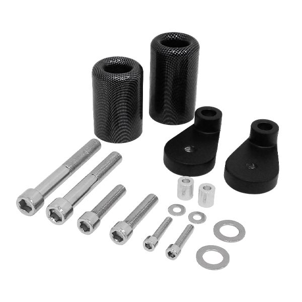 CBR1000RR SC57 フレームスライダー エンジンスライダー 06-07