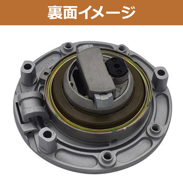 NSR250R CB400SF 純正交換型 NC31 ガソリン 燃料ガス タンク キャップ