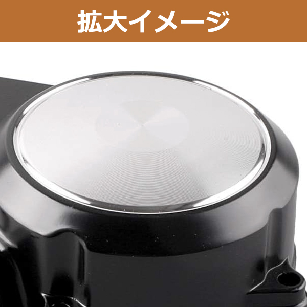 HONDA CB400SF NC31 NC39 NC42 クランクケースカバー エンジンカバー