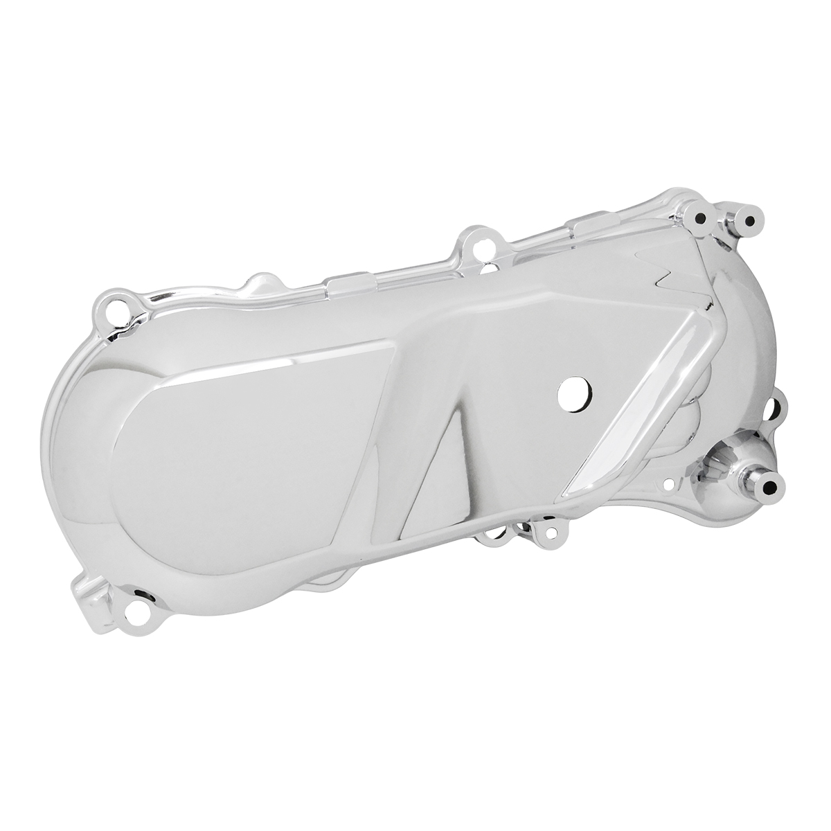 ホンダ ライブDio DIO J SR ZX AF34 AF35 後期 ディオ クランクケース