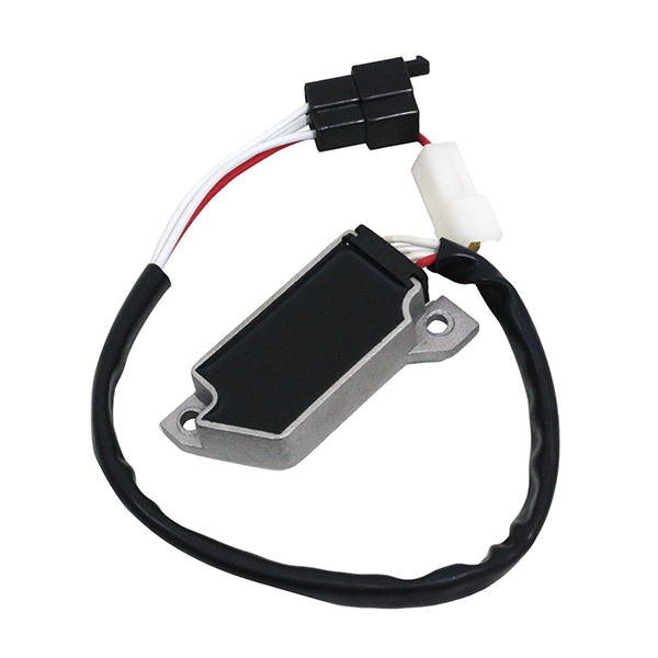 レギュレター ヤマハ MFバッテリー対応 レギュレーター ビラーゴ1100