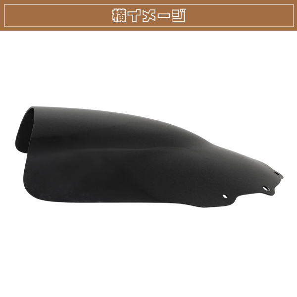新品 ZZR400 ZX400K ダブルバブル スモーク スクリーン ZZ-R400