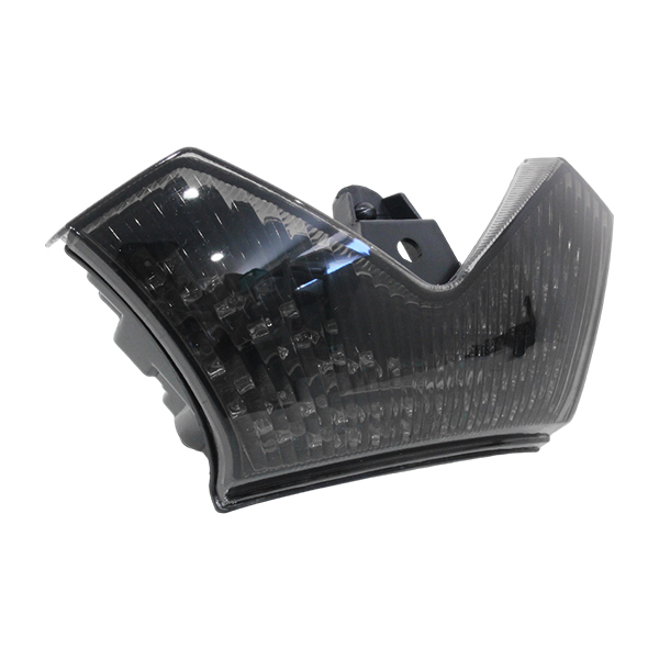 新品 ニンジャ ZZR1400 ZX-14R 06-13 LED テールランプ ウィンカー