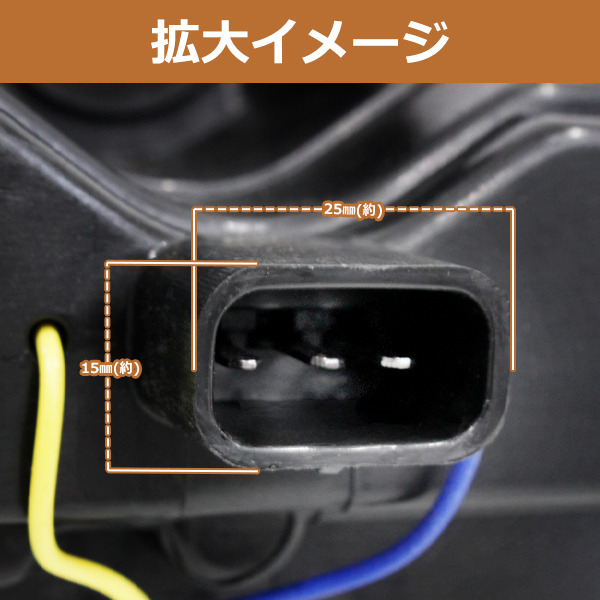 ZZR1400 A6F/A7F C8F/C9F/C9F/CAF/CBF ZX-14R ECF/EDF/EDF/EEF/EFF LED