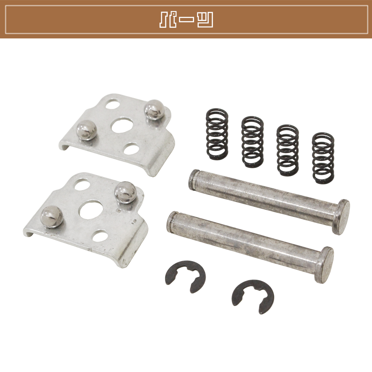 タンデムステップ 左右 ゼファー1100 ゼファー400/χ ゼファー750