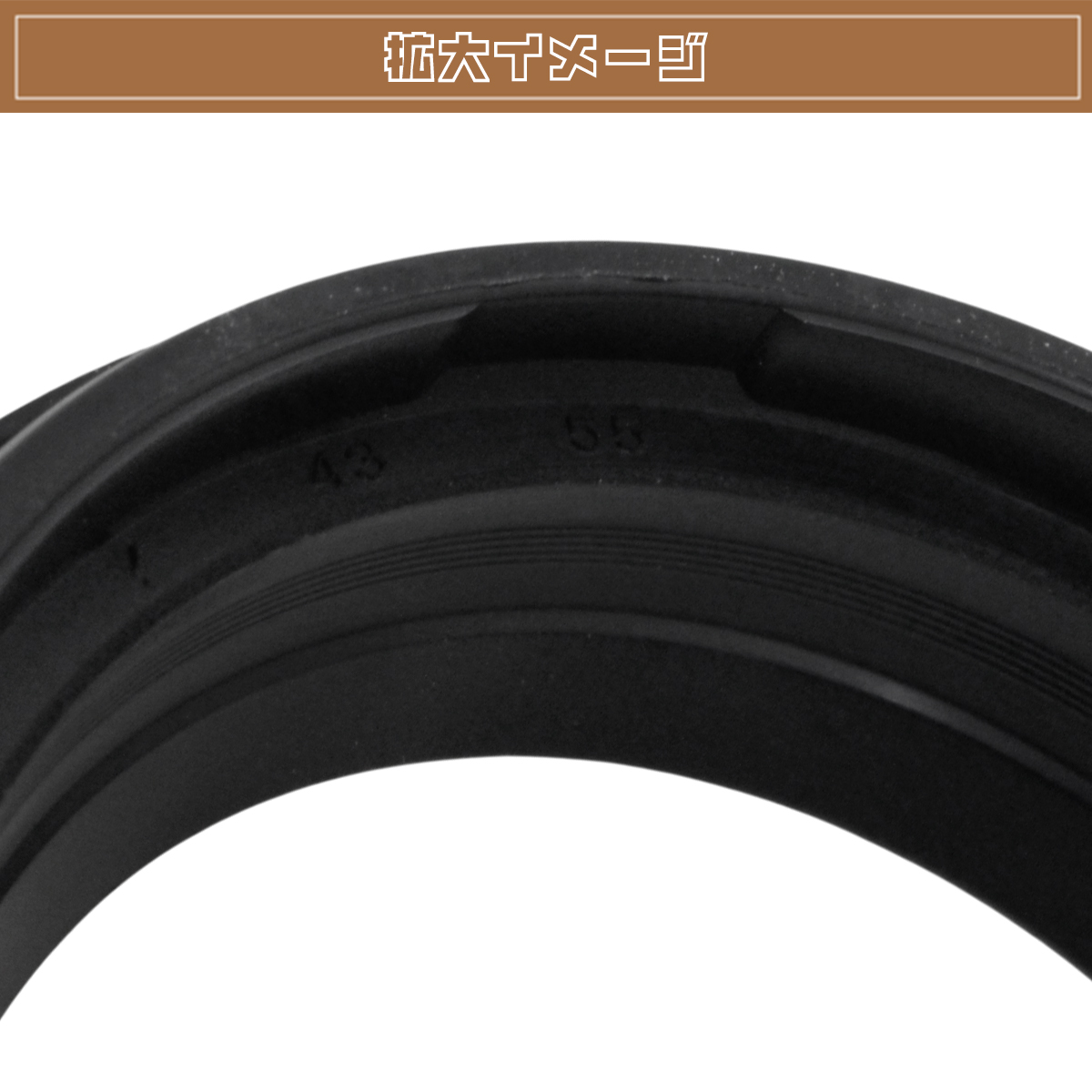 4個セット フロントフォークシール XJR1200 XJR1300 V-MAX R1 ZF-R1
