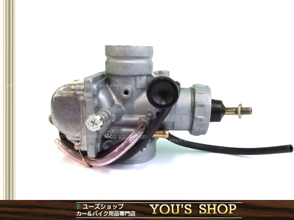 新品 YAMAHA キャブレター AT1 AT125 DT1 DT125 HT1 HT90 : y0000086297 : ユーズショッピングネット  - 通販 - Yahoo!ショッピング