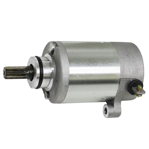 純正交換用 スズキ アドレス 125 セルモーター V125 V125S V125G CF46A