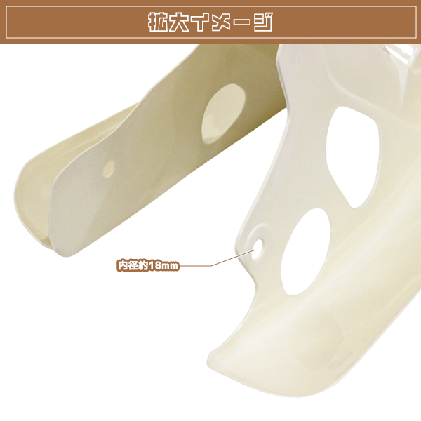 角目 カブ 50 70 90 カスタム スーパーカブ セル付 レッグシールド