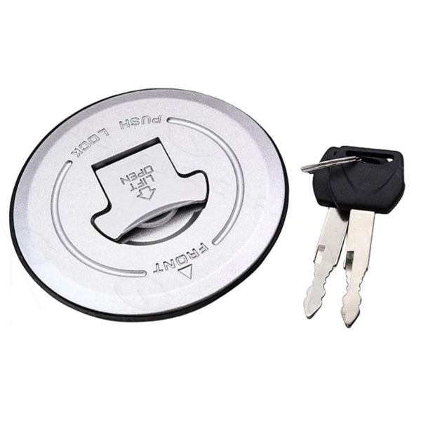 新品 ホーネット250 NS50F CBR250 MC41 VTR250 タンクキャップ