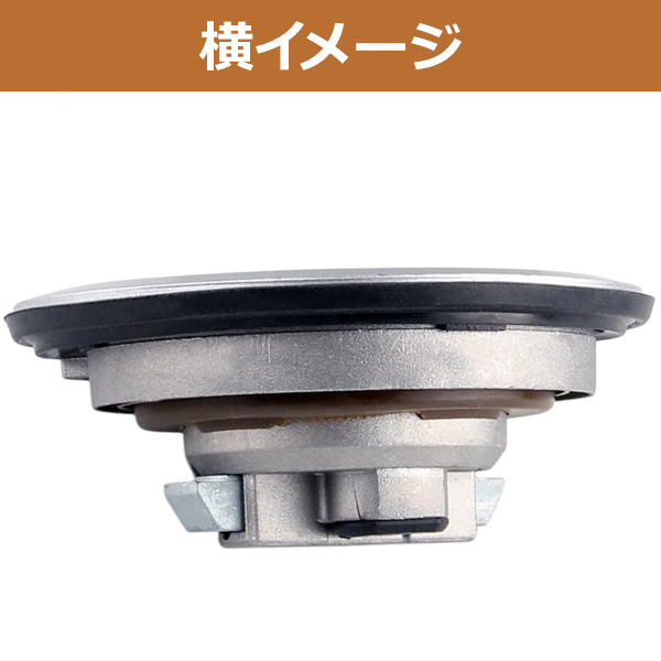 ホンダ 純正互換 タンクキャップ ホーネット250 NS50F CBR250F CBR250R