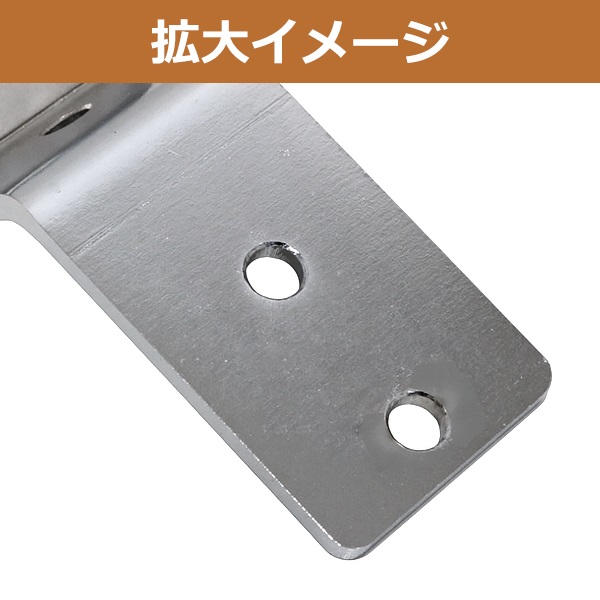 フォグランプステー 日産 UD クオン 2個 フォグ ランプ ステー