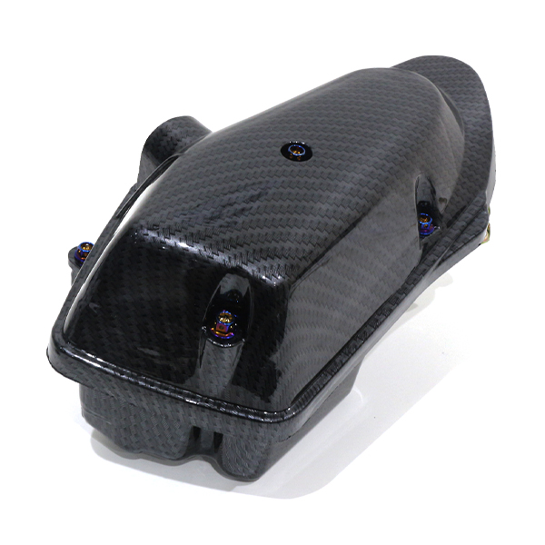 バリオス/2 KLE250 KLE400 ザンザス ゼファー400 ゼファーχ 7穴