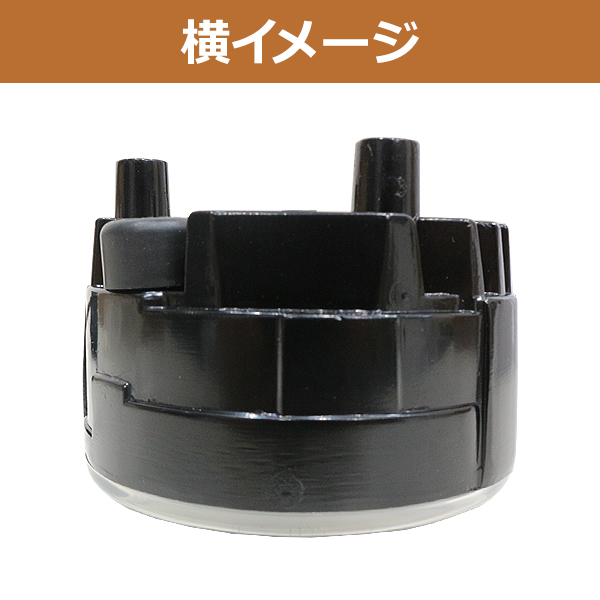 純正交換用 デイライト付き LED フォグランプ ☆ ティーダ C11 ブルー