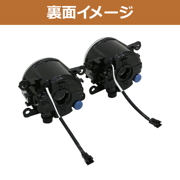純正同形状 CCFL イカリング プロジェクター フォグランプ ☆ スイフト