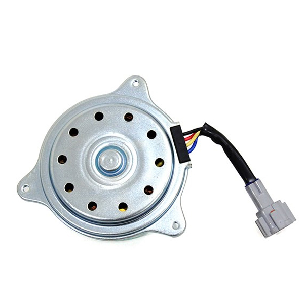 とろ 2箱 日産 ノート E12 電動 ファンモーター 冷却 参考純正品番 21482-1HS1A