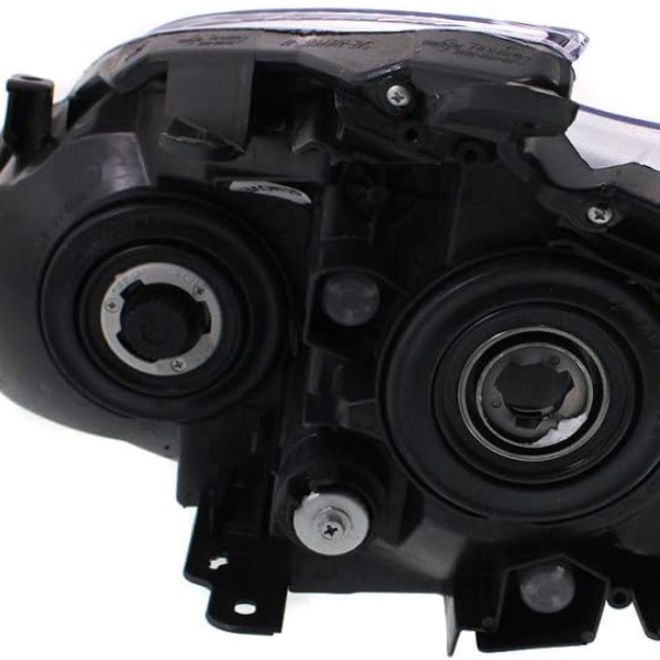トヨタ プリウス ZVW30 H21.4〜 US仕様 ヘッドライト ハロゲン車対応