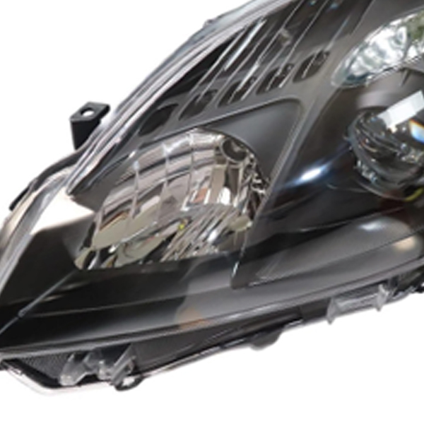 トヨタ プリウス ZVW30 H21.4〜 US仕様 ヘッドライト ハロゲン車対応