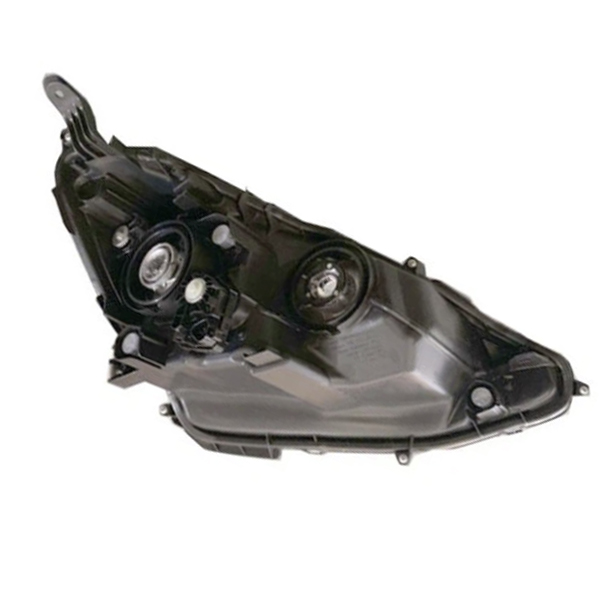 純正タイプ ヘッドライト ユニット 左右セット トヨタ アクア NHP10