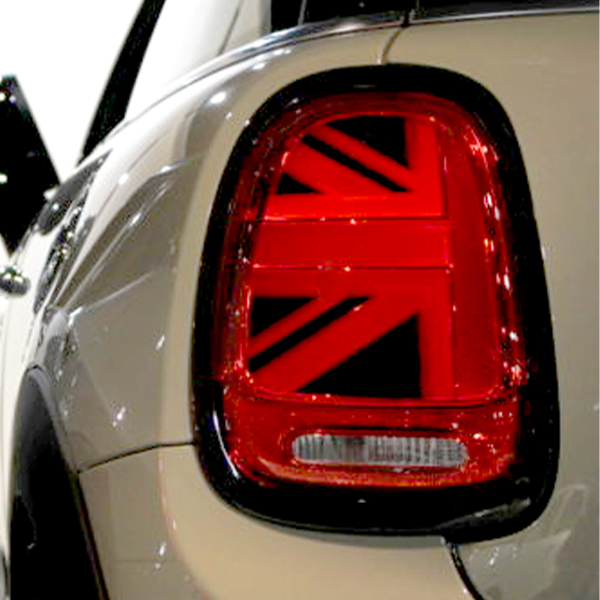 BMW MINI F55 F56 F57 前期 2014〜2017 テールランプ 左右セット