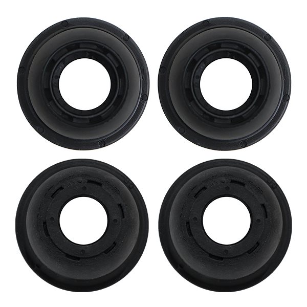 【未使用品】【純正品】いすゞジェミニPF60 タイロッド・タイロッドエンドセット タイロッドエンド ハイゼット アトレー S320 S330 2本SET 新品