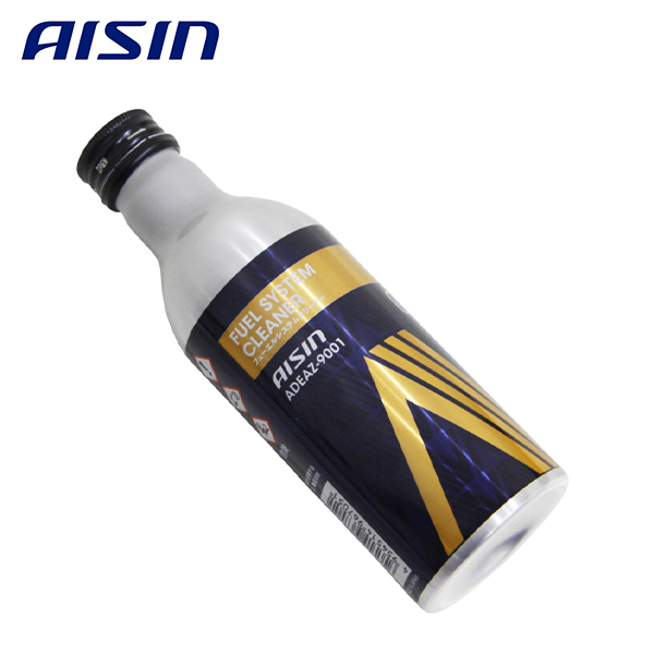 ADEAZ-9001 車用 ガソリン 添加剤 フューエルシステムクリーナー 200ml