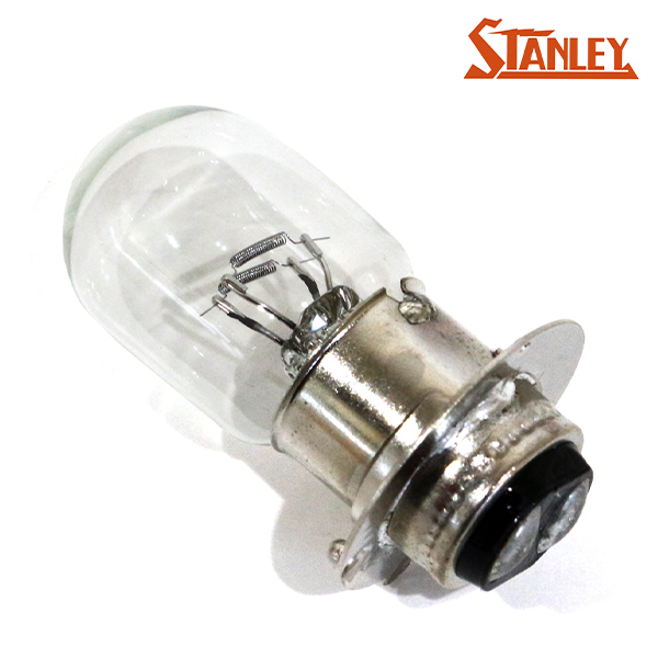 人気の製品 STANLEY スタンレー電気 ハロゲン電球 12V30 30W 14-0330