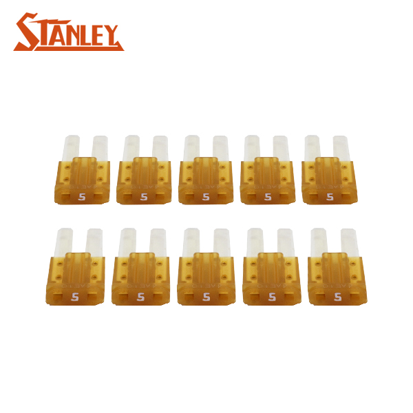 SAF9050 マイクロ2ヒューズ 5A スタンレー電気 Micro2 STANLEY 新規格