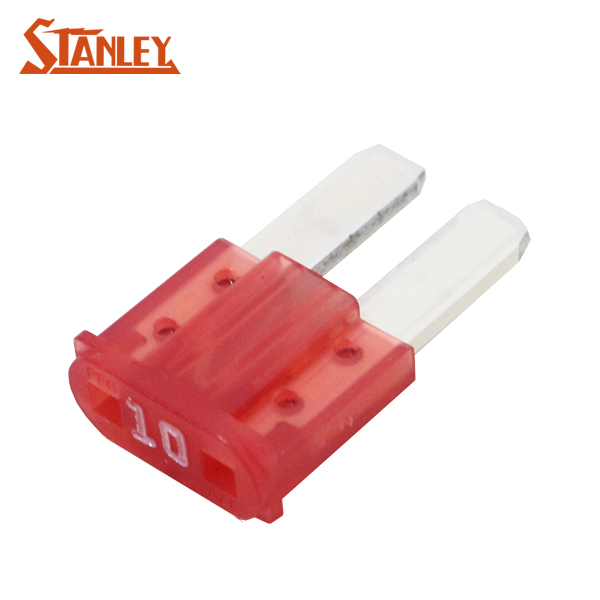 SAF9100 マイクロ2ヒューズ 10A スタンレー電気 Micro2 STANLEY 新規格