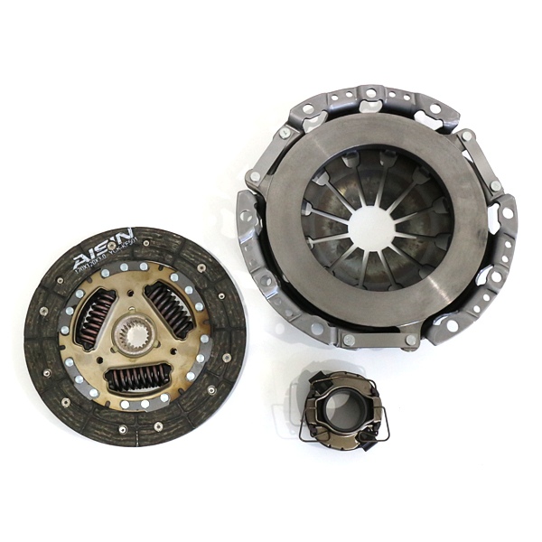 [新品] L275 L285 ダイハツ　ミラ　クラッチ3点セット クラッチ3点キット□ミラ/クオーレ【L275S/L275V/L285S/L285V