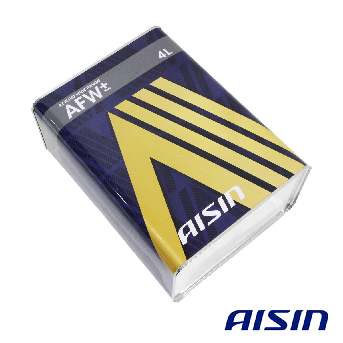 ATF7004 ATフルード ATFワイドレンジ AFW+ 4L缶 AISIN アイシン ATF