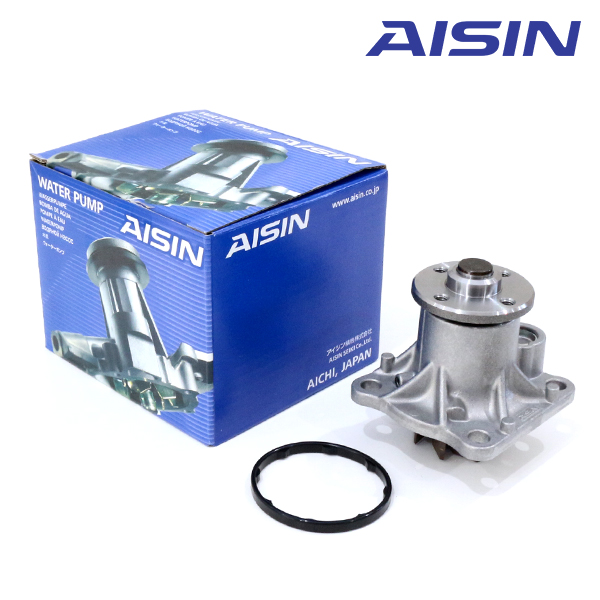 WPD-050 タント LA600S LA610S ウォーター ポンプ AISIN アイシン精機 ダイハツ 16100-B9280  16100-B9350 16100-B9450 16100-B9451