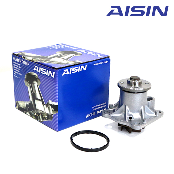 WPD-051 ハイゼット カーゴ S321V S331V ウォーター ポンプ AISIN