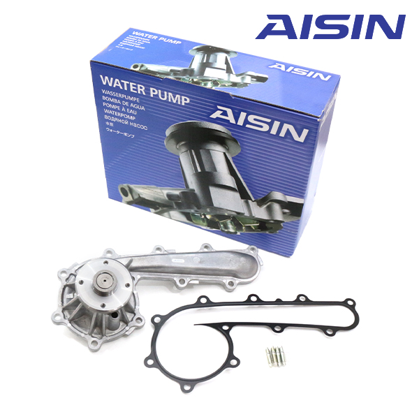 WPN-124 サファリ WFGY61 ウォーター ポンプ AISIN アイシン精機 日産