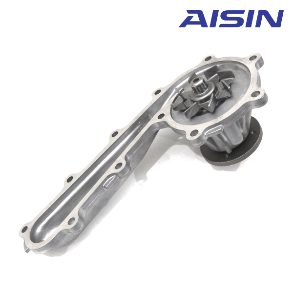 WPN-124 サファリ WFGY61 ウォーター ポンプ AISIN アイシン精機 日産