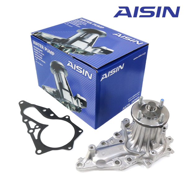 WPT-083 マークIIブリット JZX110W ウォーター ポンプ AISIN アイシン