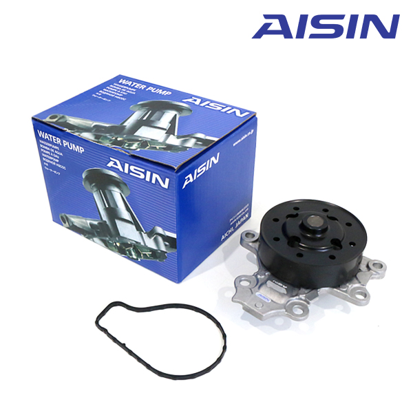 AISIN(アイシン) ウォーターポンプ トヨタ 16100-39506WPT-187-