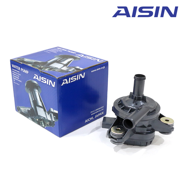 WQT-001 プリウス ZVW30/ZVW40 ウォーター ポンプ AISIN アイシン精機 トヨタ G9040-52010 1個 :  y0000141242 : ユーズショッピングネット - 通販 - Yahoo!ショッピング