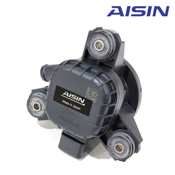 送料無料】 AISIN アイシン精機 ウォーター ポンプ WQT-001 トヨタ