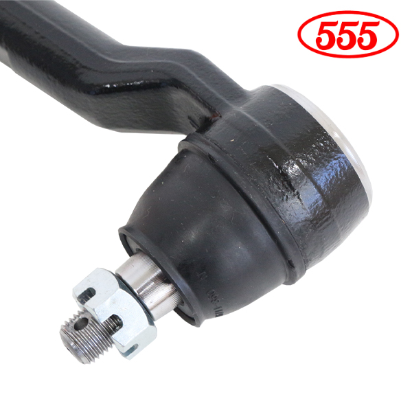 SE-N361 ボンゴ SLP2T SLP2V タイロッドエンド 三恵工業 555 スリーファイブ 三菱 左右共通 片側 48520-HA000 純正  交換 :y0000142783:ユーズショッピングネット 通販 