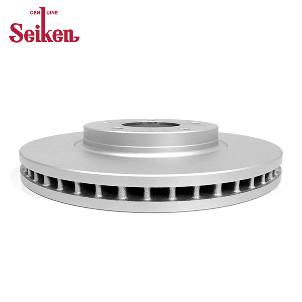 Seiken 制研化学工業 ブレーキディスクローター 500-10060 - パーツ